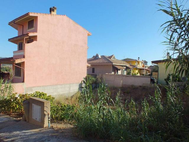 Terreno in vendita a Muravera SU