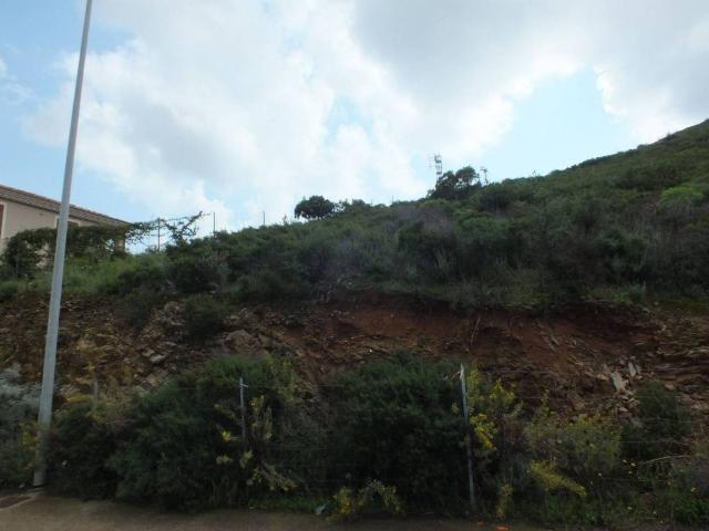 Terreno in vendita a Muravera SU