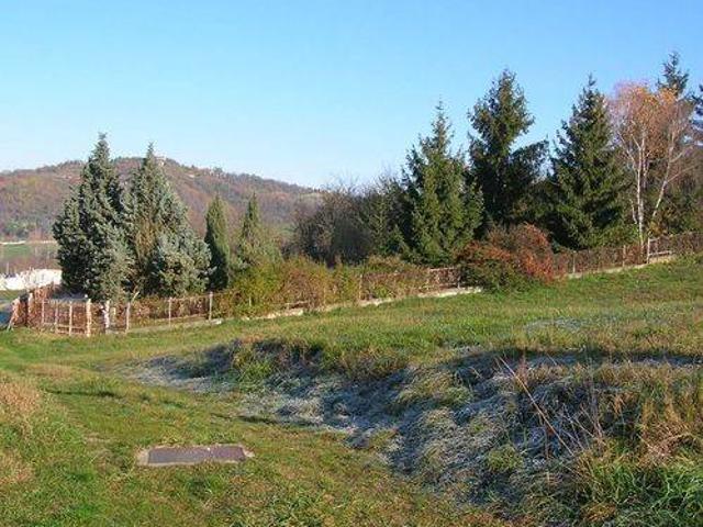 Terreno in vendita a Murisengo AL