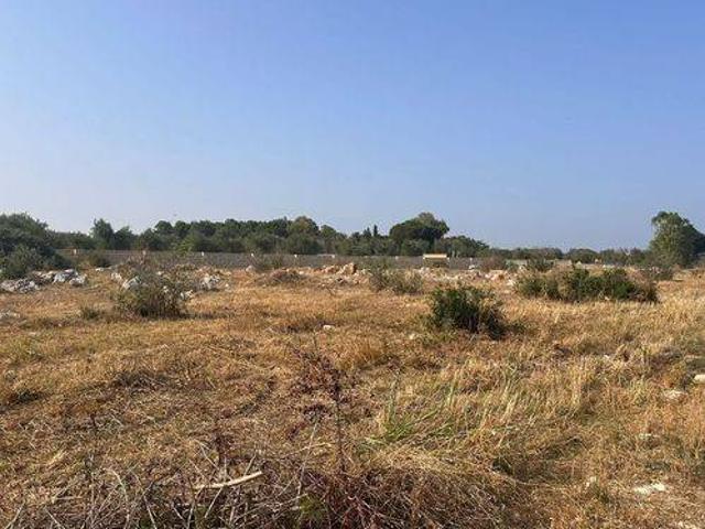 Terreno in vendita a Muro Leccese LE