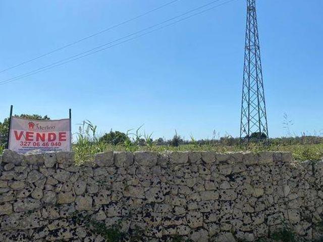 Terreno in vendita a Muro Leccese LE