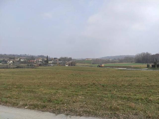 Terreno in vendita a Muscoline BS