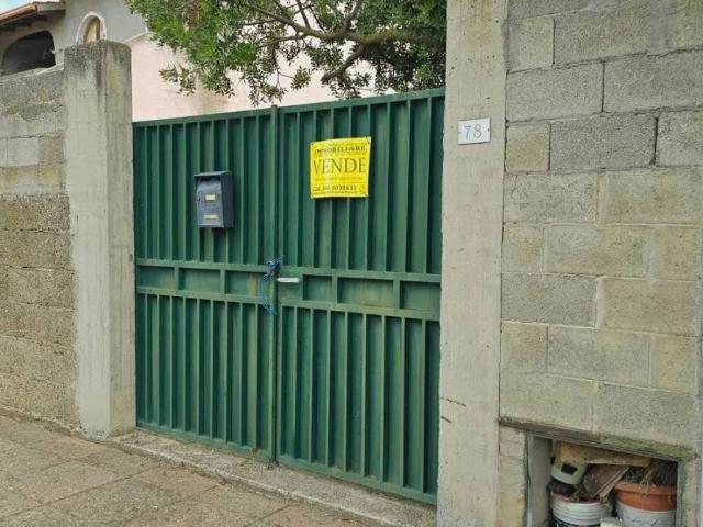 Terreno in vendita a Musei SU