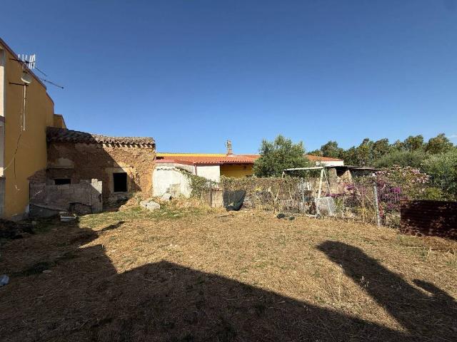 Terreno in vendita a Musei SU