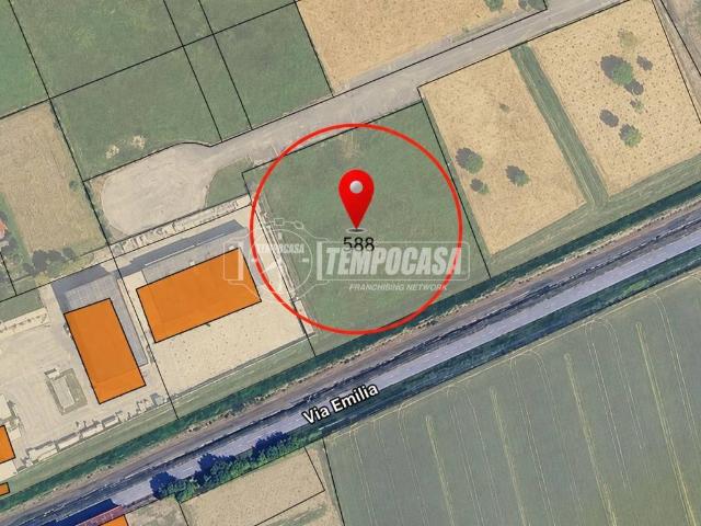 Terreno in vendita a Musile di Piave VE