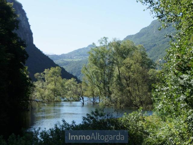 Terreno in vendita a Nago Torbole TN