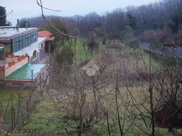 Terreno in vendita a Napoli NA