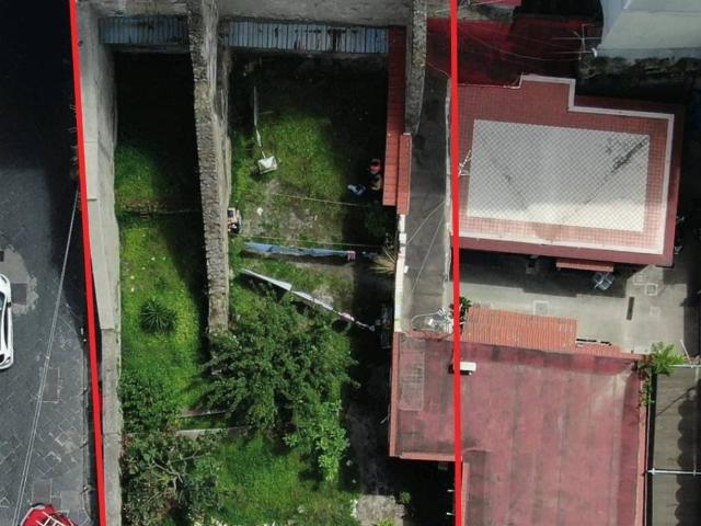 Terreno in vendita a Napoli NA
