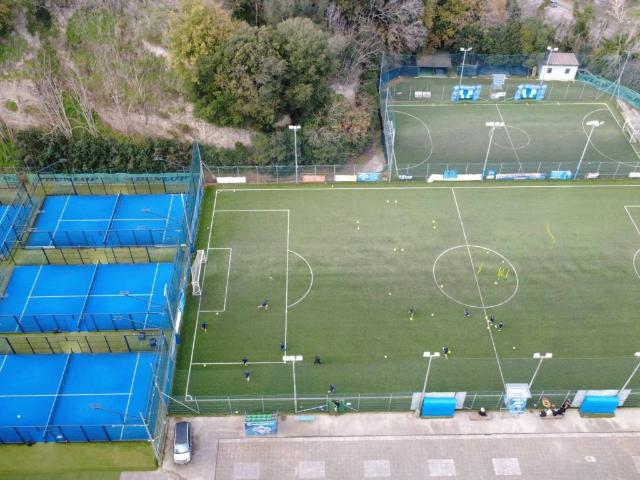 Terreno in vendita a Napoli NA
