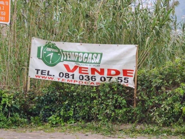 Terreno in vendita a Napoli NA