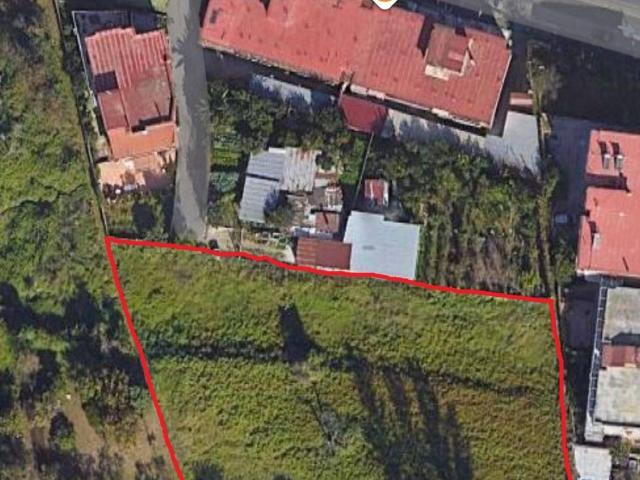 Terreno in vendita a Napoli NA