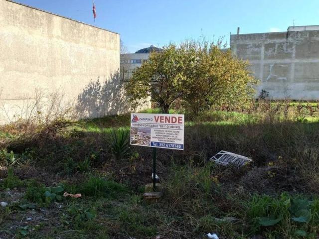 Terreno in vendita a Nardò LE