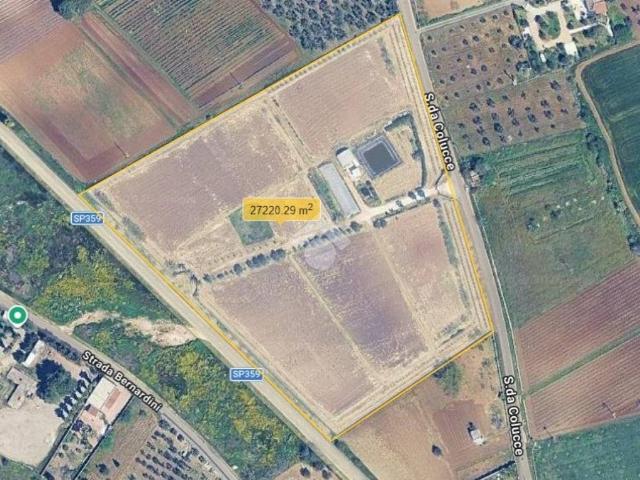 Terreno in vendita a Nardò LE