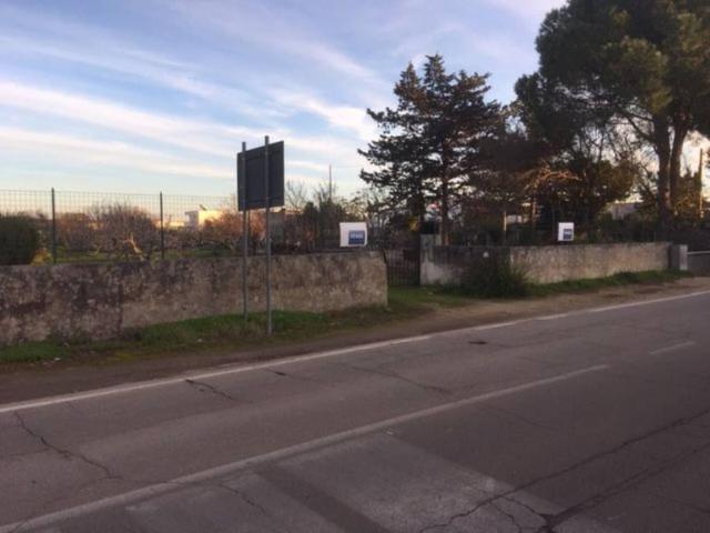 Terreno in vendita a Nardò LE