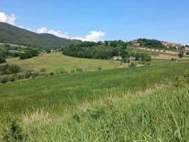 Terreno in vendita a Narni TR