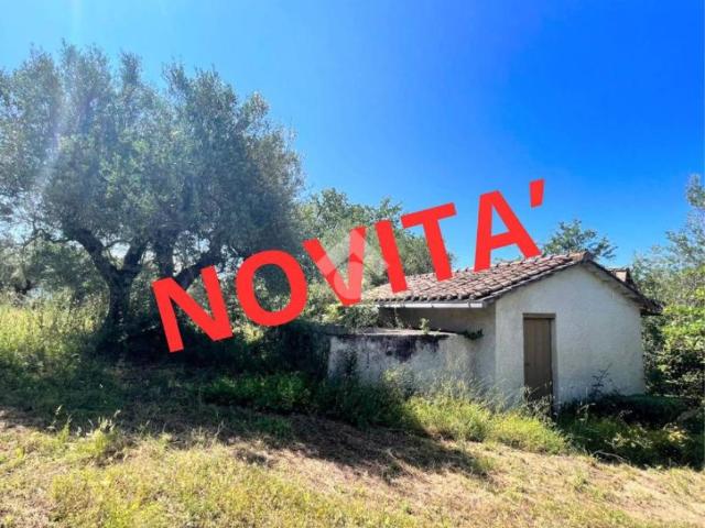 Terreno in vendita a Narni TR