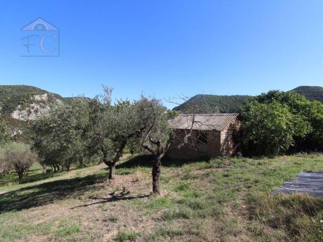 Terreno in vendita a Narni TR