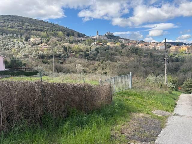 Terreno in vendita a Narni TR