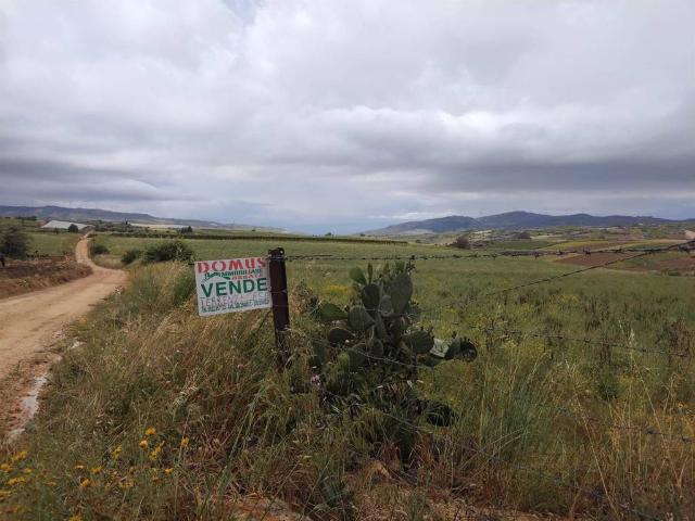 Terreno in vendita a Naro AG