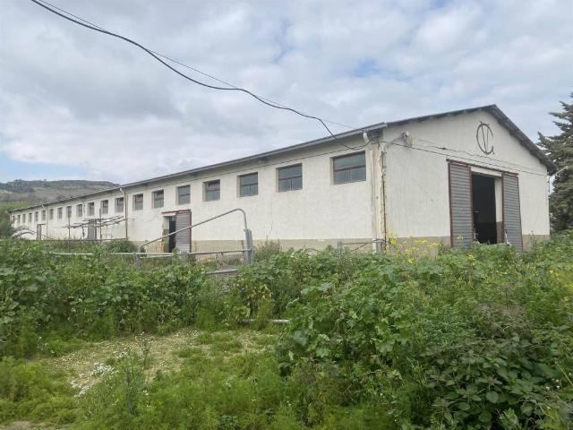 Terreno in vendita a Naro AG