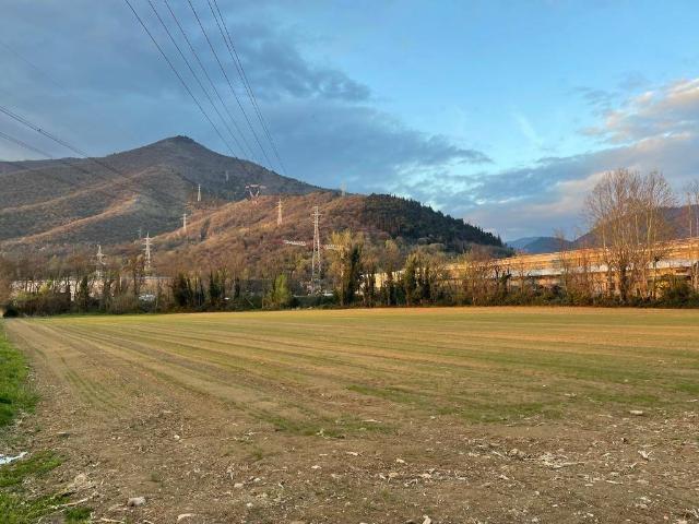 Terreno in vendita a Nave BS