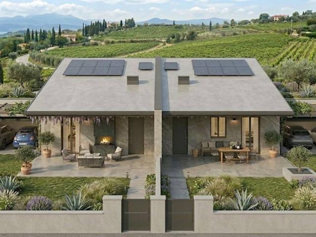 Terreno in vendita a Negrar di Valpolicella VR