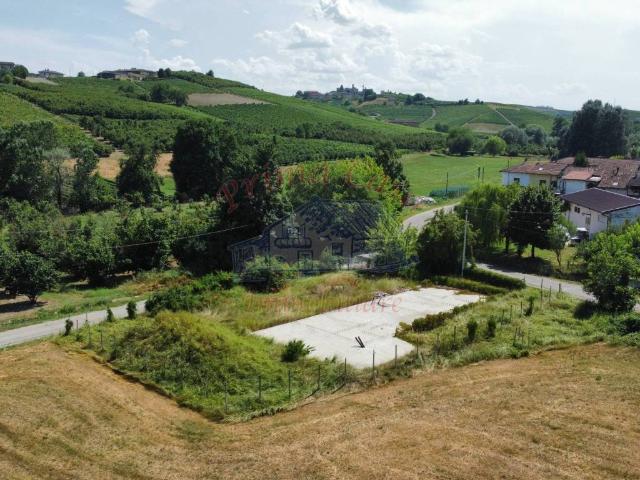 Terreno in vendita a Neive CN
