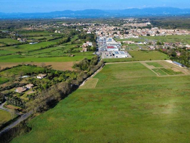 Terreno in vendita a Nepi VT