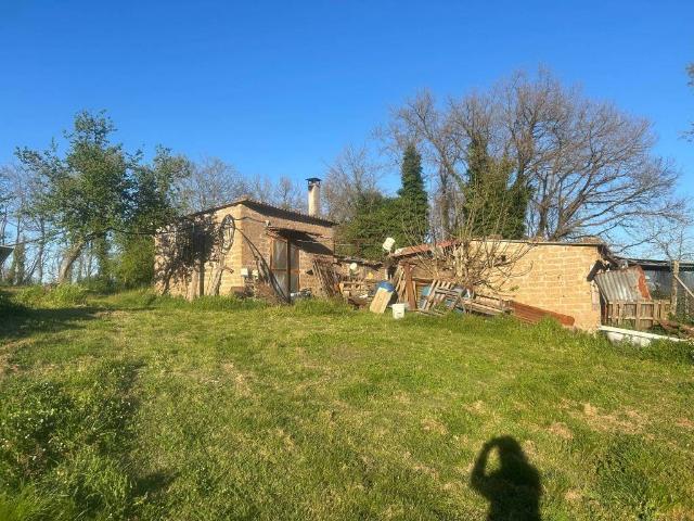Terreno in vendita a Nepi VT