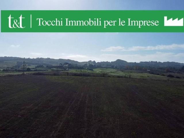 Terreno in vendita a Nepi VT