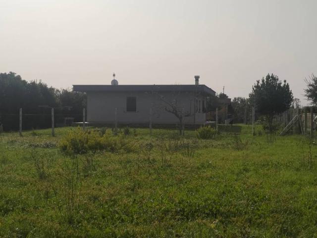 Terreno in vendita a Nettuno RM