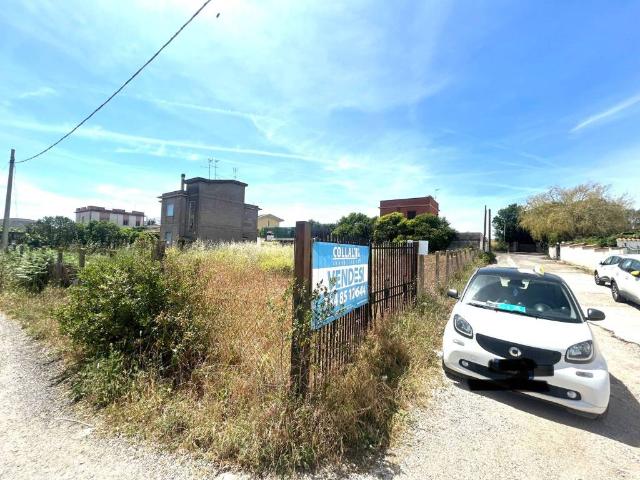Terreno in vendita a Nettuno RM