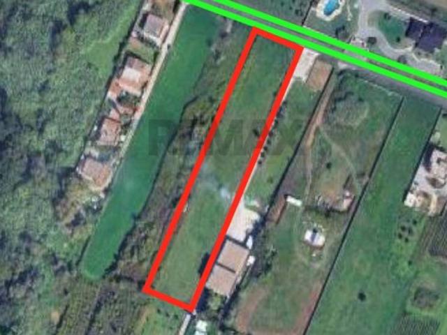 Terreno in vendita a Nettuno RM