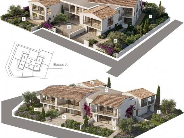 Terreno in vendita a Nettuno RM