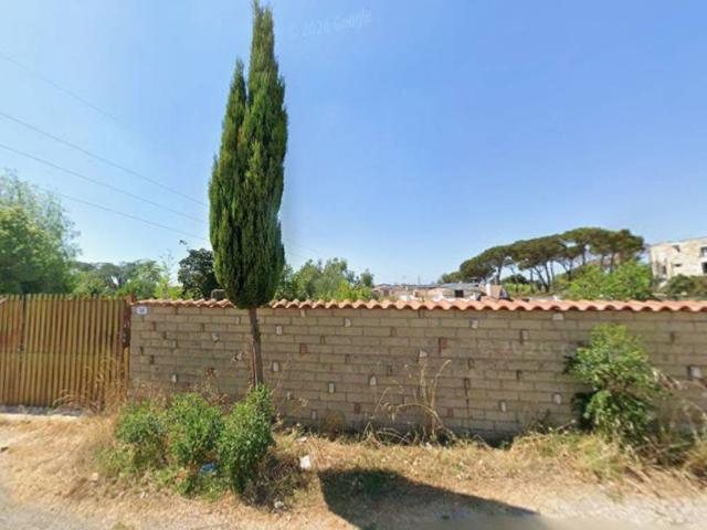 Terreno in vendita a Nettuno RM