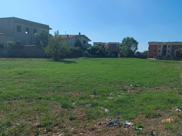 Terreno in vendita a Nettuno RM