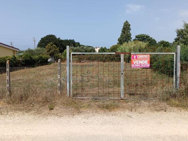 Terreno in vendita a Nettuno RM