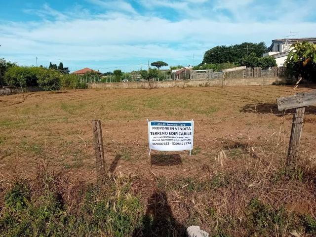 Terreno in vendita a Nettuno RM