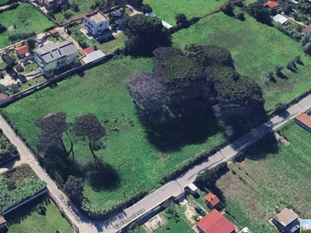 Terreno in vendita a Nettuno RM