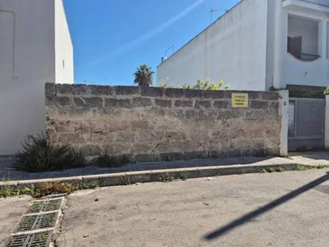 Terreno in vendita a Neviano LE