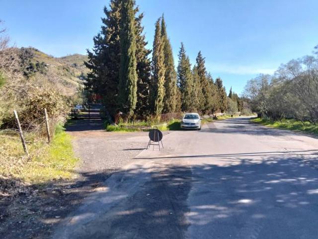 Terreno in vendita a Nicolosi