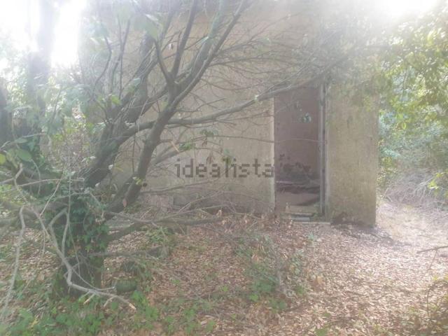 Terreno in vendita a Nicolosi CT