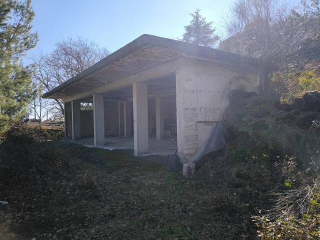 Terreno in vendita a Nicolosi CT