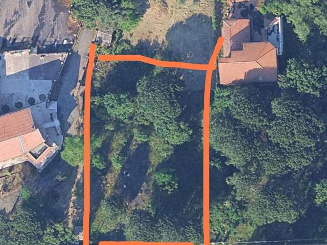 Terreno in vendita a Nicolosi CT