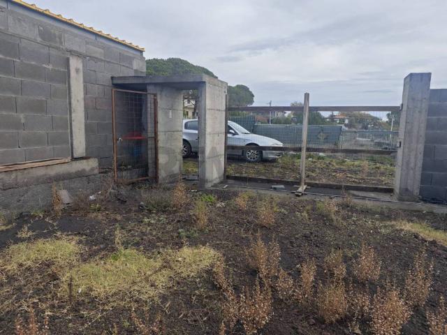 Terreno in vendita a Nicolosi CT