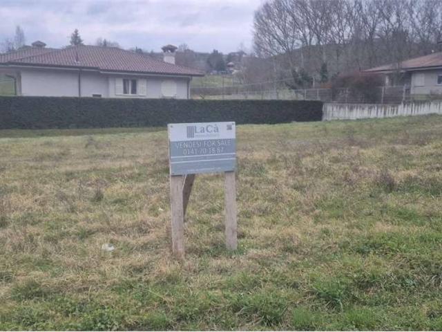 Terreno in vendita a Nizza Monferrato AT