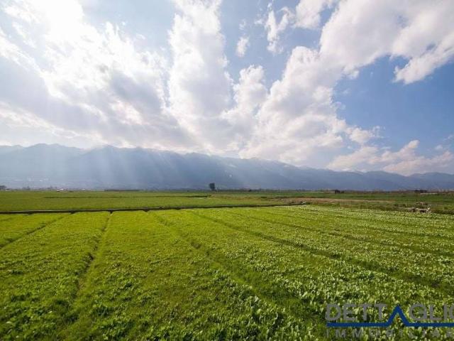 Terreno in vendita a Noale VE