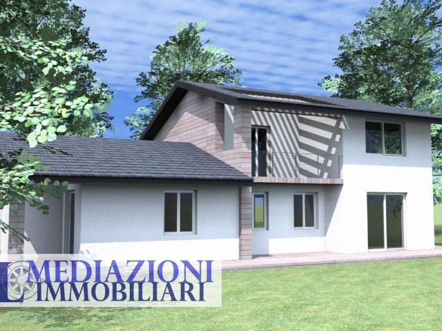 Terreno in vendita a Noale VE