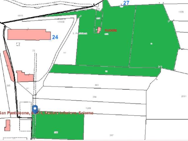 Terreno in vendita a Nocera Inferiore SA