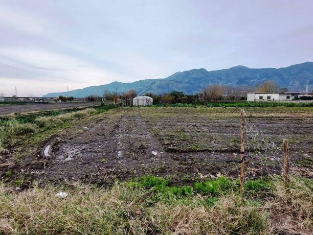 Terreno in vendita a Nocera Inferiore SA